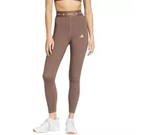 Adidas Techfit 7/8 moteriški leginsai JW5181