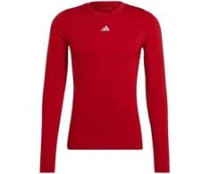 adidas Techfit Aeroready ilgomuosius rankoves vyrams M HP0639