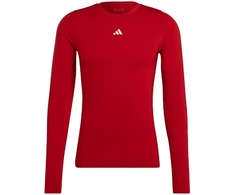 adidas Techfit Aeroready ilgomuosius rankoves vyrams M HP0639