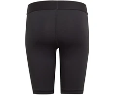 Adidas Techfit Aeroready Šortai Jaunesniajam Variatui IA1212