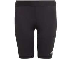 Adidas Techfit Aeroready Šortai Jaunesniajam Variatui IA1212