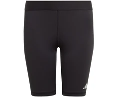 Adidas Techfit Aeroready Šortai Jaunesniajam Variatui IA1212