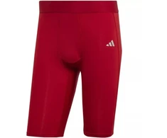 Adidas Techfit Aeroready Šortai Vyriški M HP0616