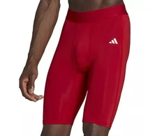 Adidas Techfit Aeroready Šortai Vyriški M HP0616