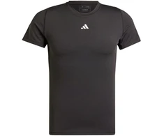 Adidas Techfit Aeroready vyriški marškinėliai trumpomis rankovėmis IS7606