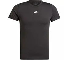 Adidas Techfit Aeroready vyriški marškinėliai trumpomis rankovėmis IS7606