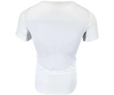 Adidas Techfit Aeroready Vyriški marškinėliai trumpomis rankovėmis IS7605