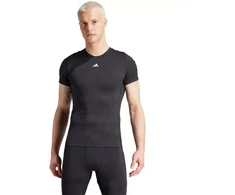 Adidas Techfit Aeroready vyriški marškinėliai trumpomis rankovėmis IS7606