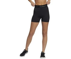 adidas Techfit Badge Of Sport trumpos tamprės moterims GL0689