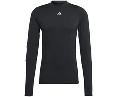 Adidas Techfit Cold.Rdy ilgomis rankovėmis vyriški marškinėliai M IA1131