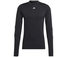 Adidas Techfit Cold.Rdy ilgomis rankovėmis vyriški marškinėliai M IA1131