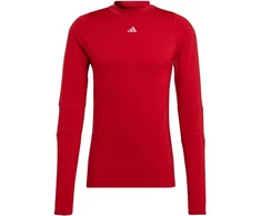Adidas Techfit Cold.Rdy ilgomis rankovėmis vyriški marškinėliai HP0572
