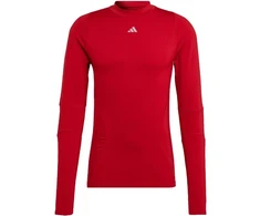 Adidas Techfit Cold.Rdy ilgomis rankovėmis vyriški marškinėliai HP0572