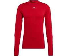 Adidas Techfit Cold.Rdy ilgomis rankovėmis vyriški marškinėliai HP0572