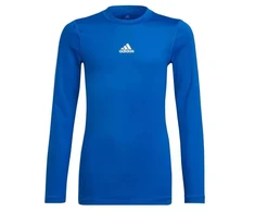 adidas Techfit Compression Jr Marškinėliai H23155