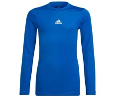 adidas Techfit Compression Jr Marškinėliai H23155