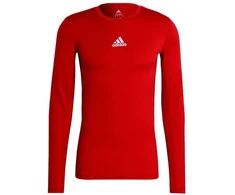 adidas TechFit Kompresiniai marškinėliai M GU7336
