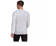 adidas TechFit Kompresiniai marškinėliai M GU7334