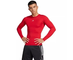 Adidas Techfit marškinėliai ilgomis rankovėmis M JP2926
