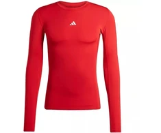 Adidas Techfit marškinėliai ilgomis rankovėmis M JP2926
