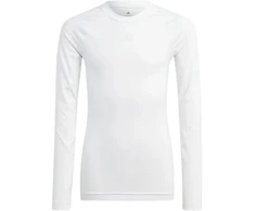 Adidas Techfit Marškinėliai ilgomis rankovėmis M HP0640