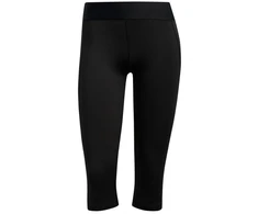 Adidas Techfit Moteriškos 3/4 Kapri tamprės FJ7169