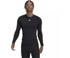 Adidas Techfit Training ilgomis rankovėmis M HK2336 marškinėliai