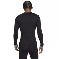 Adidas Techfit Training ilgomis rankovėmis M HK2336 marškinėliai