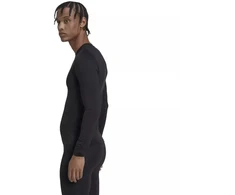 Adidas Techfit Training ilgomis rankovėmis M HK2336 marškinėliai