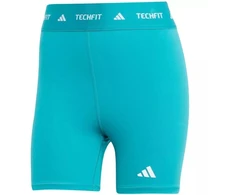 adidas Techfit Turkio Spalvos Moteriški Šortai JW7561