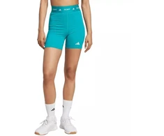 adidas Techfit Turkio Spalvos Moteriški Šortai JW7561