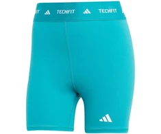 adidas Techfit Turkio Spalvos Moteriški Šortai JW7561
