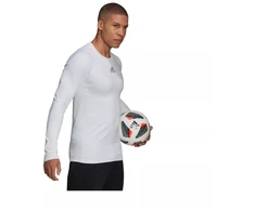 adidas TechFit Warm marškinėliai M H23121