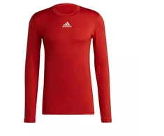 adidas TechFit Warm marškinėliai M H23126