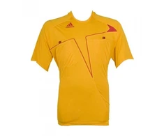 adidas teisėjo marškinėliai M P07353
