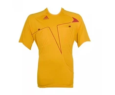 adidas teisėjo marškinėliai M P07353