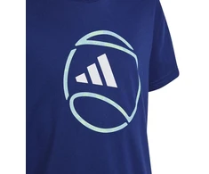 adidas Ten Cat Graphic Tee Jr IC4982
