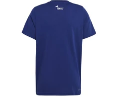 adidas Ten Cat Graphic Tee Jr IC4982
