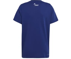 adidas Ten Cat Graphic Tee Jr IC4982