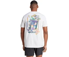 adidas Teniso APP Marškinėliai M II5917