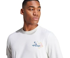 adidas Teniso APP Marškinėliai M II5917