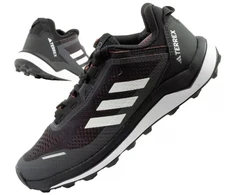 Adidas Terrex Agravic Flow vaikiški sportiniai bateliai, patogūs žygiams