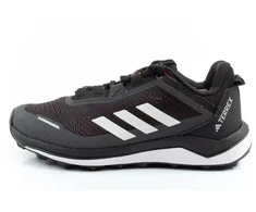 Adidas Terrex Agravic Flow vaikiški sportiniai bateliai, patogūs žygiams