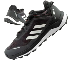 Adidas Terrex Agravic Flow vaikiški sportiniai bateliai, patogūs žygiams