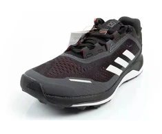 Adidas Terrex Agravic Flow vaikiški sportiniai bateliai, patogūs žygiams