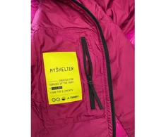 Adidas Terrex TXMS Cold.Rdy W GI7170 striukė