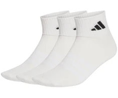 Adidas Thin Essentials Kulkšnies 3 poros Kojinės JZ0528