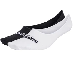 Adidas Thin Linear Ballerina 2 porų kojinės HT3448