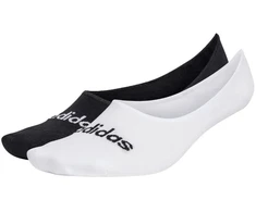 Adidas Thin Linear Ballerina 2 porų kojinės HT3448