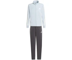 Adidas TI Tracksuit Jr IK3098 Džemperis